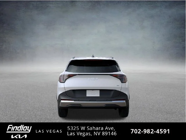 New 2027 White Kia S image 6