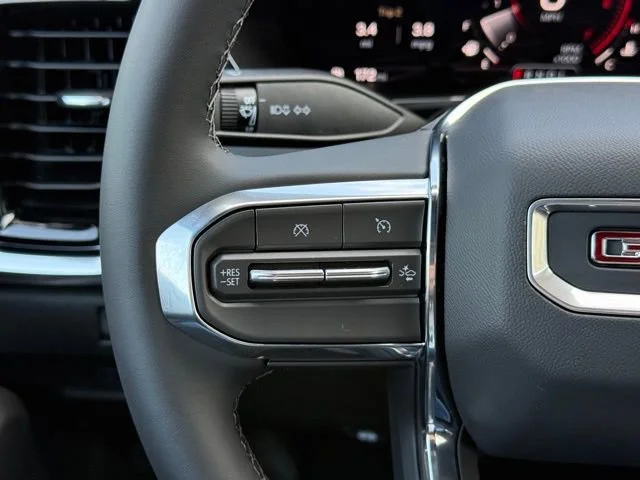 2026 GMC Canyon Elevation - Photo 25