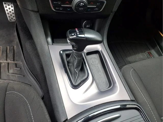Used 2021 Black Dodge R/T image 27