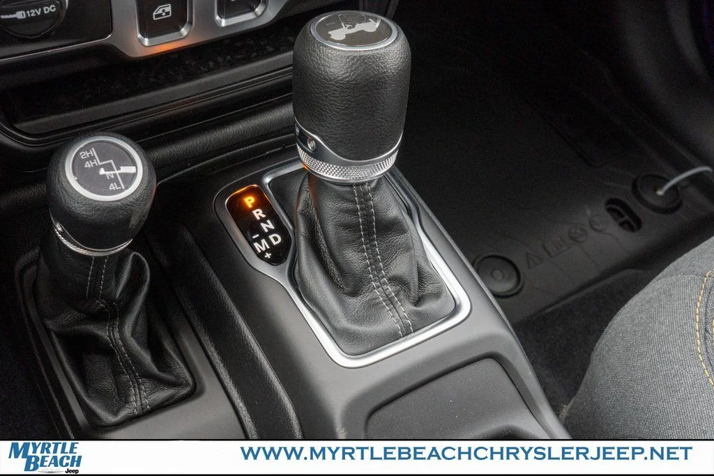 New 2026 Reign Exterior Paint Jeep Sport S image 25