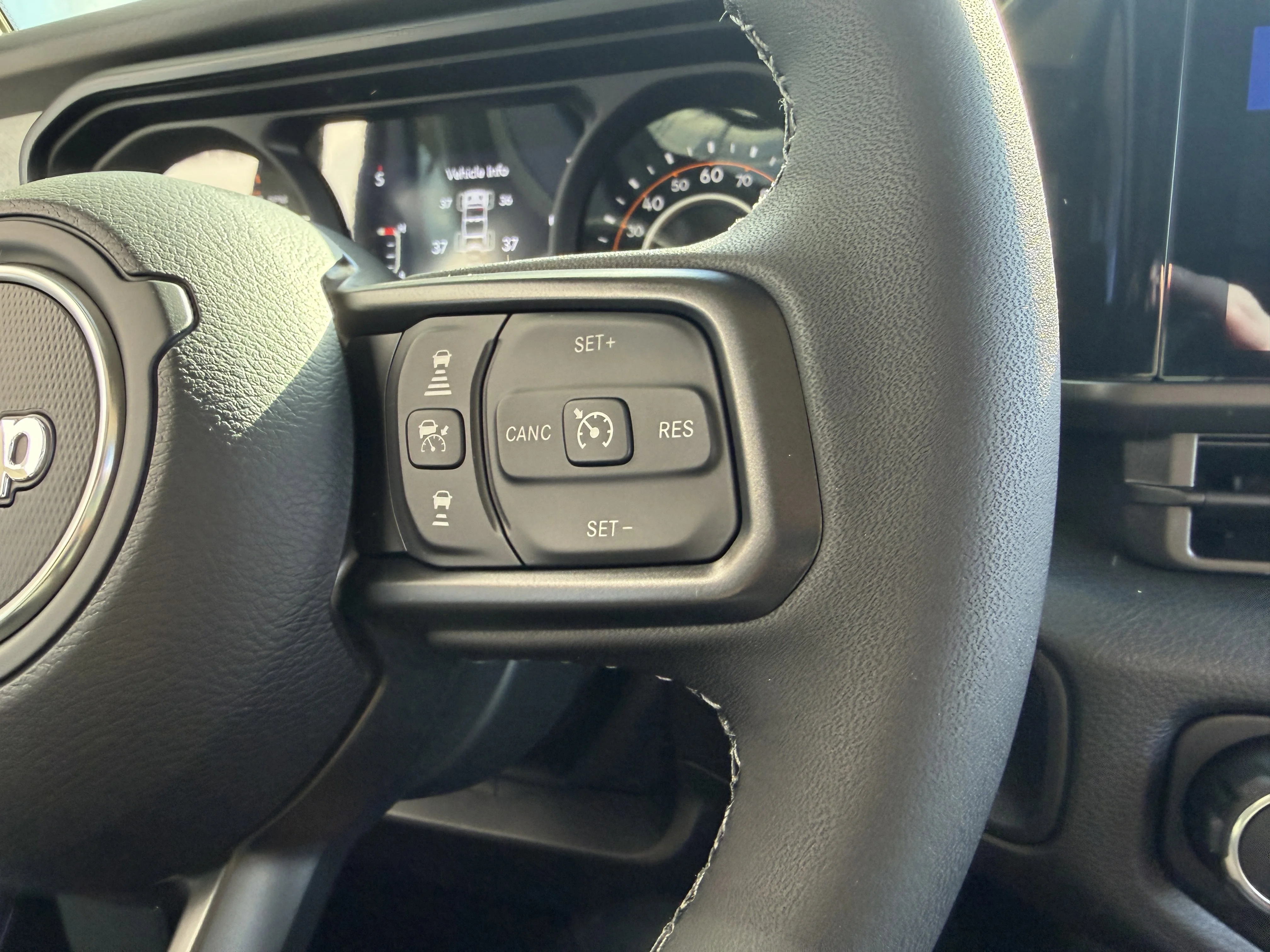 2026 Jeep Wrangler 4-Door Sport S - Photo 33