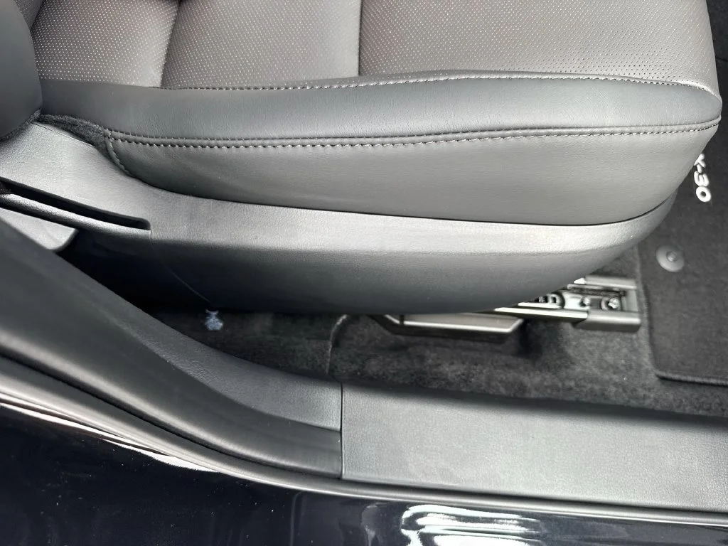 New 2026 Jet Black Mazda 2.5 S Premium AWD image 45
