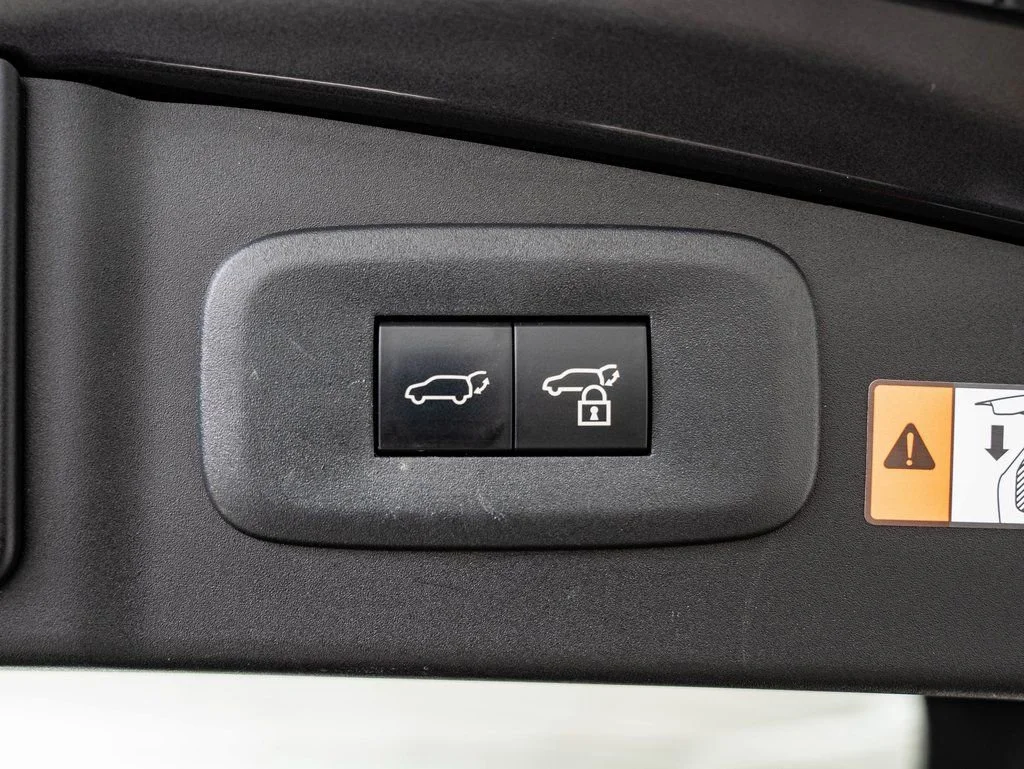 Used 2023 CLOUDBURST GRAY Lexus 450e Premium image 20
