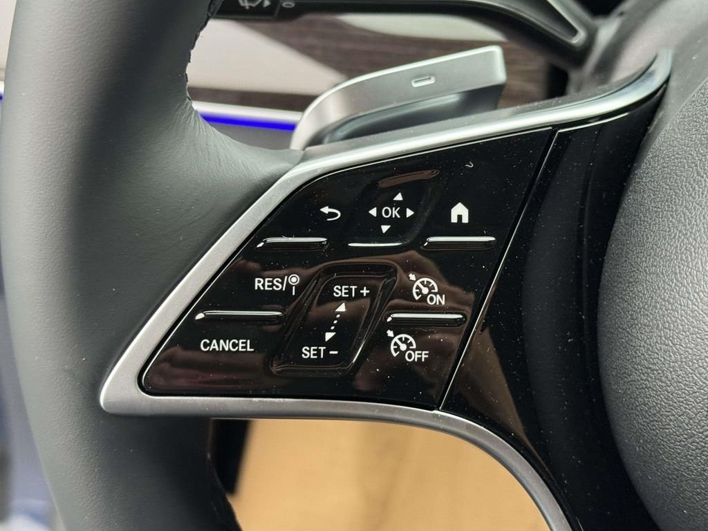New 2026 Twilight Blue Metallic Mercedes-Benz GLE 450 Coupe image 22