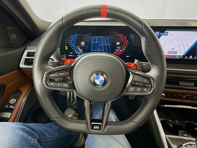 Used 2025 Special Order Color BMW Competition image 11