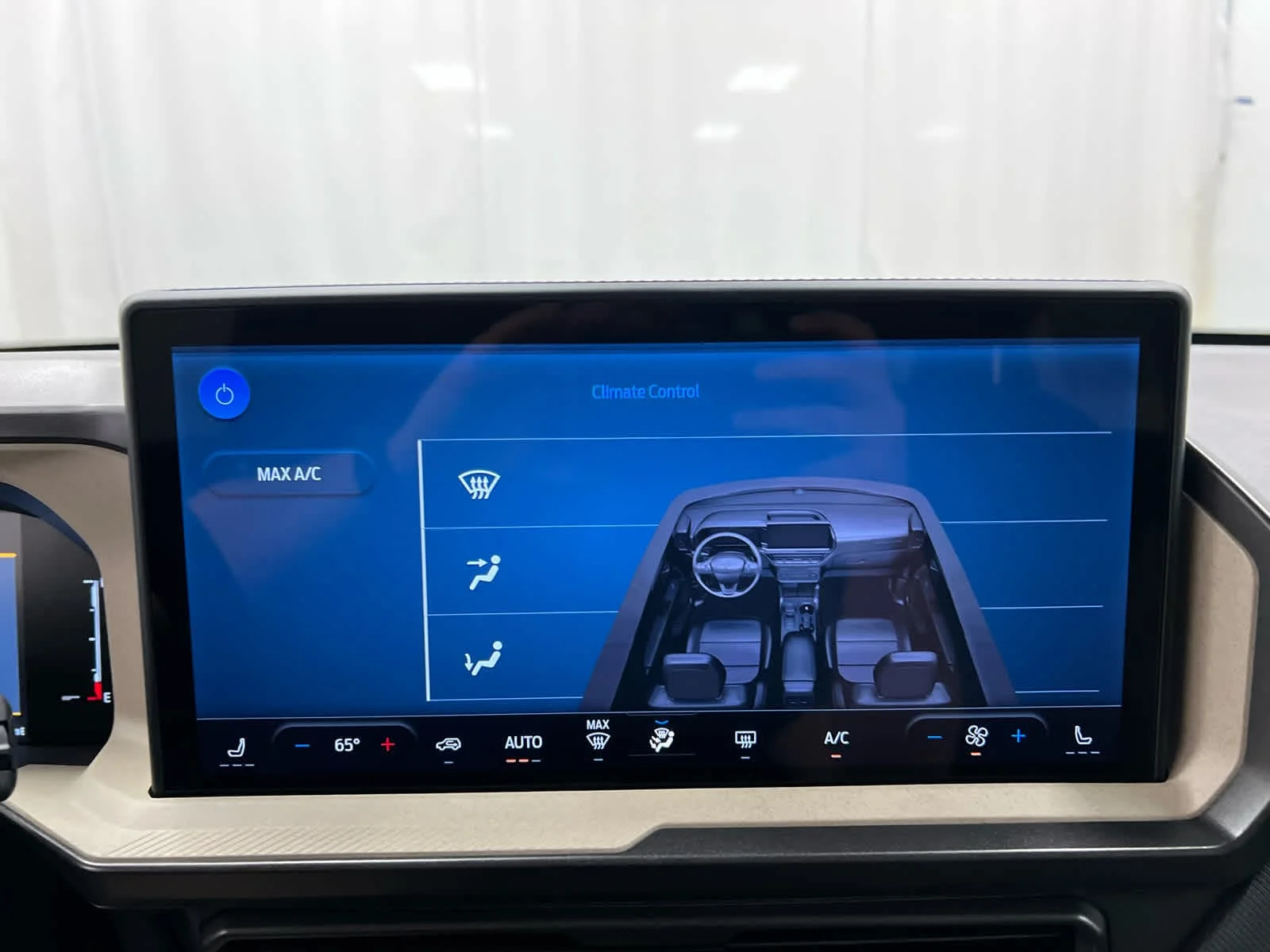2026 Ford Bronco Sport Big Bend - Photo 24
