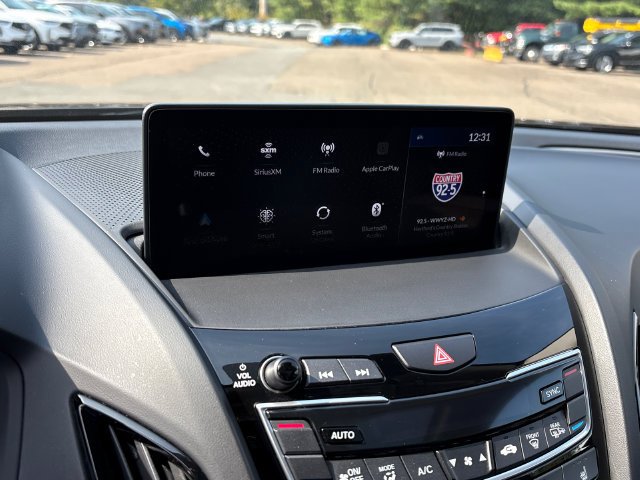 2023 Acura RDX Base - Photo 55