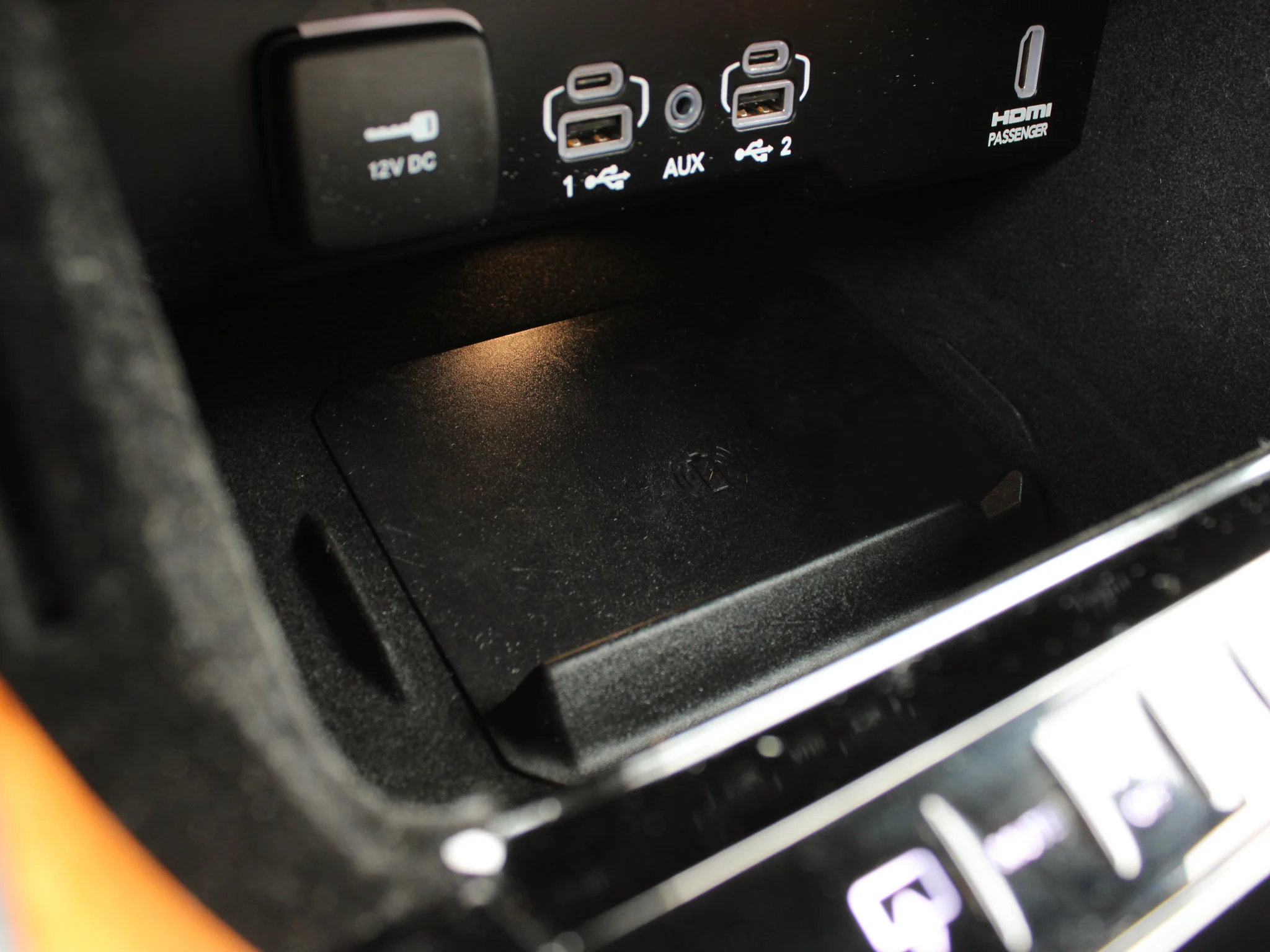 Certified Used 2023 Black Jeep Series III * 510 HP | Twin-Turbo | Apple CarPlay | Massage Seats | Adaptive Cruise image 34
