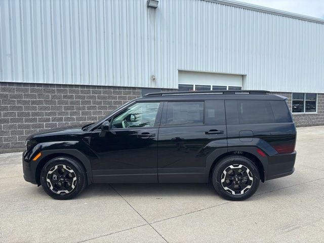 New 2026 Phantom Black Hyundai SEL image 41