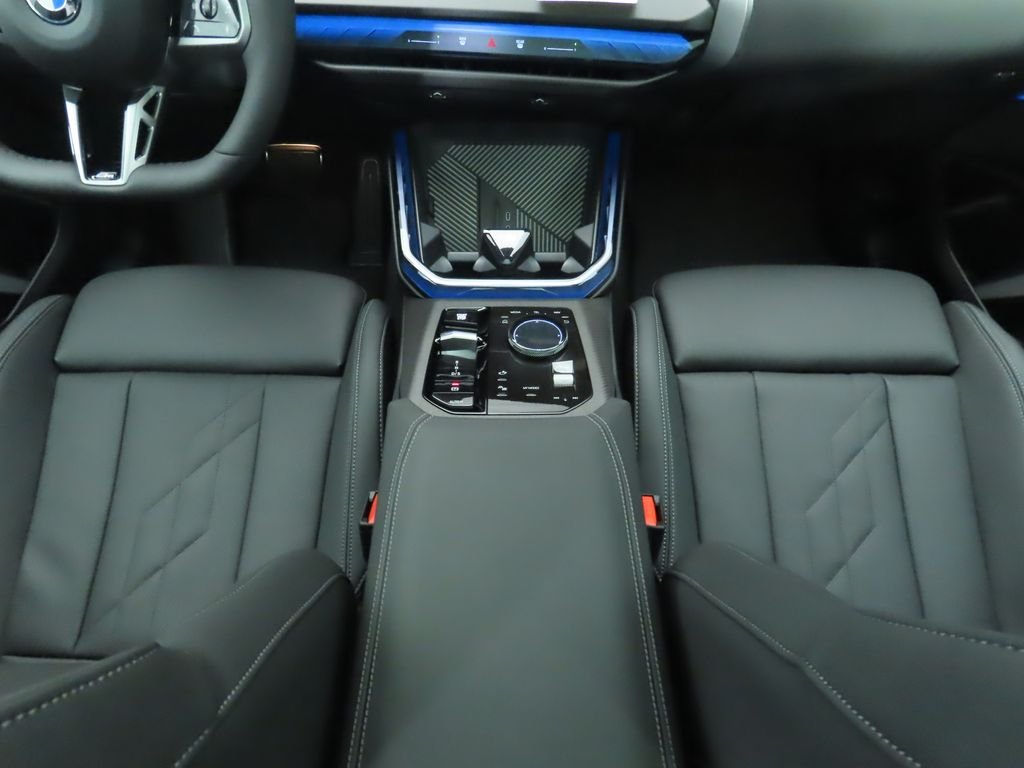 2026 BMW X3 30 - Photo 17
