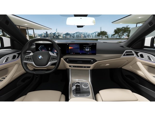 New 2027 Alpine White BMW 430i image 10