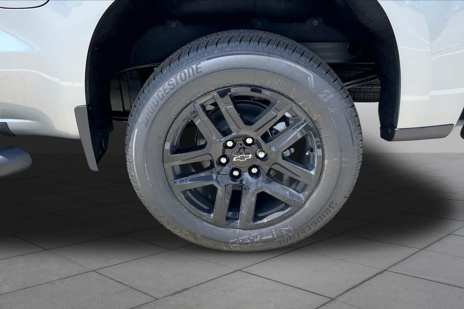2026 Chevrolet Silverado 1500 RST - Photo 12