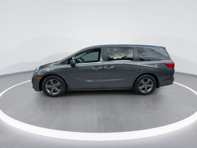 2022 Honda Odyssey EX - Photo 5