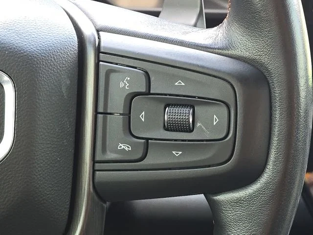 2022 GMC Sierra 1500 AT4 - Photo 38