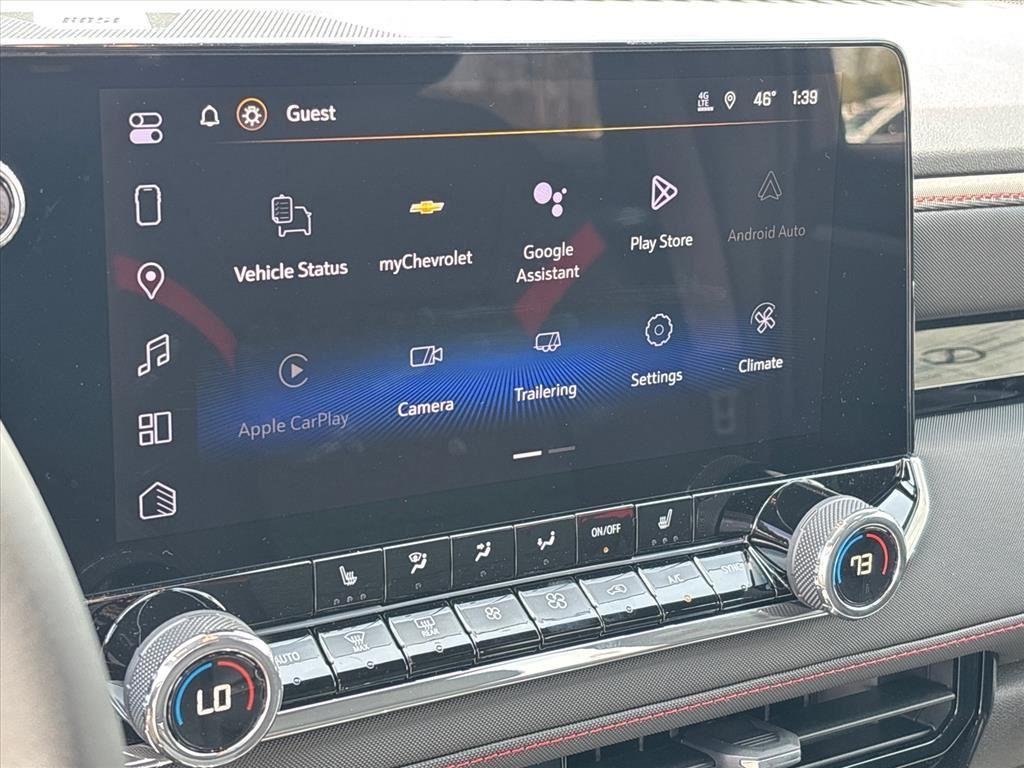 2026 Chevrolet Colorado Z71 - Photo 18