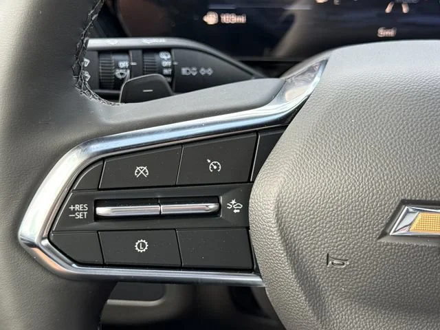 2026 Chevrolet Tahoe Premier - Photo 22