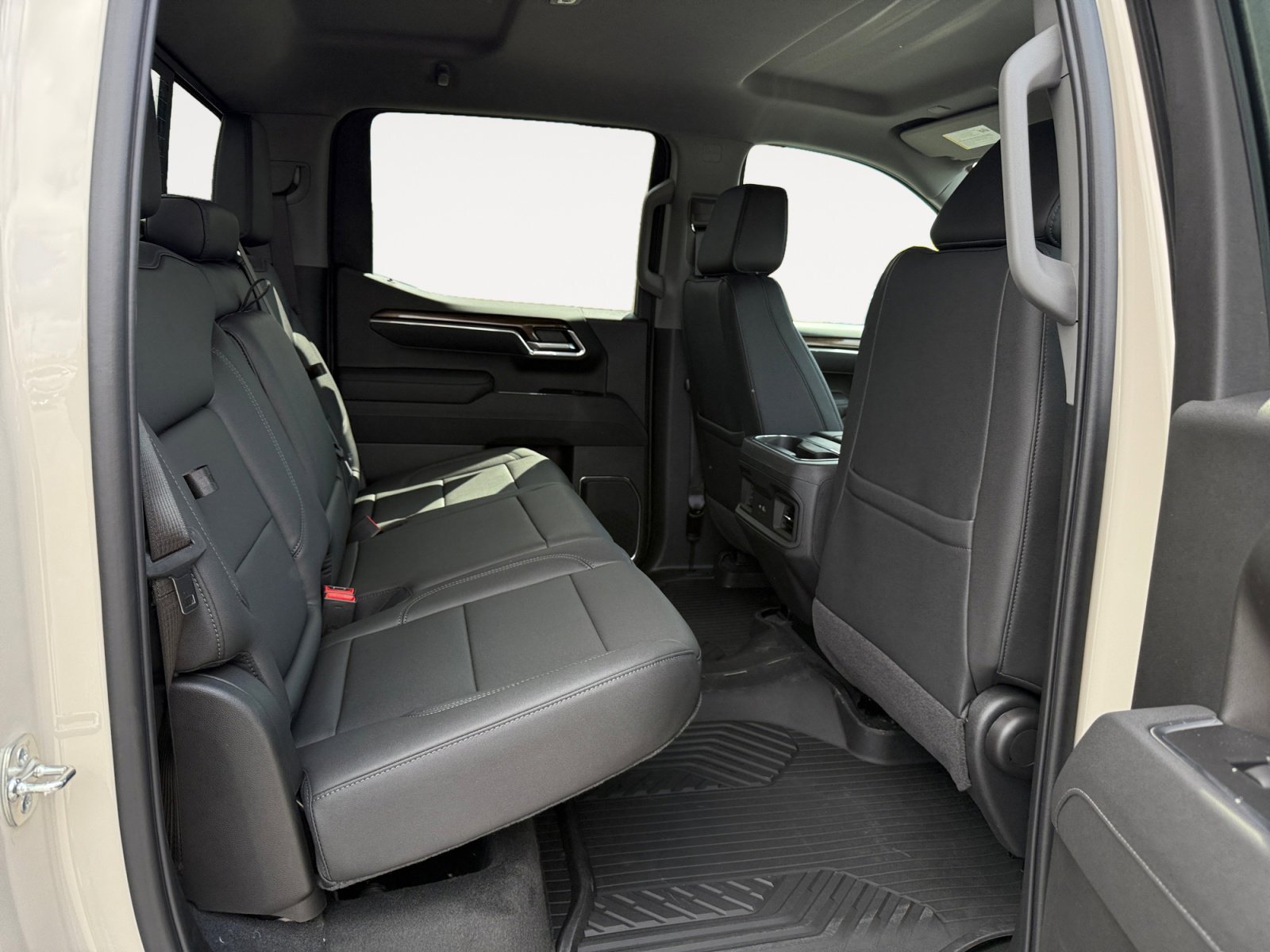 2026 Chevrolet Silverado 1500 RST - Photo 18
