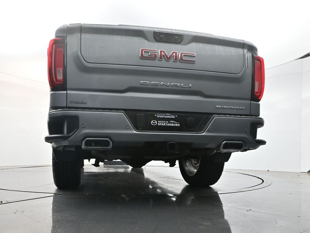 Used 2026 Gray GMC Denali image 32