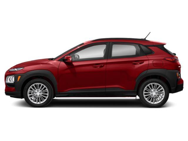 2018 Hyundai Kona SEL - Photo 3