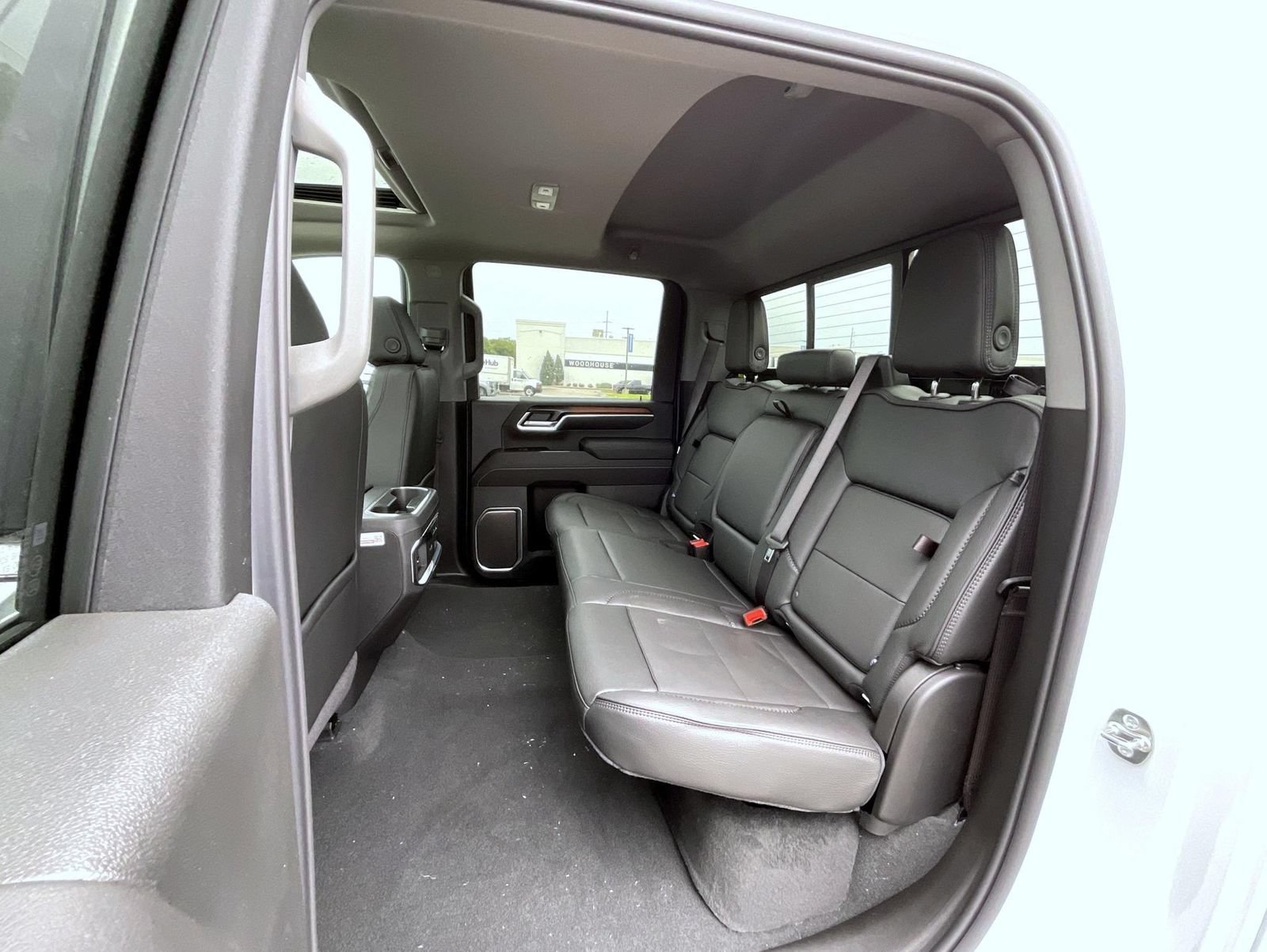 2026 GMC Sierra 2500HD Denali - Photo 19