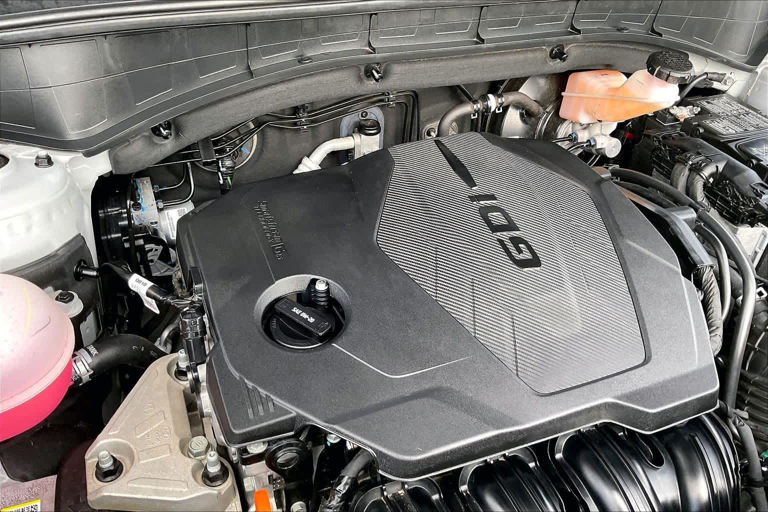 2025 Kia Sorento S - Photo 33