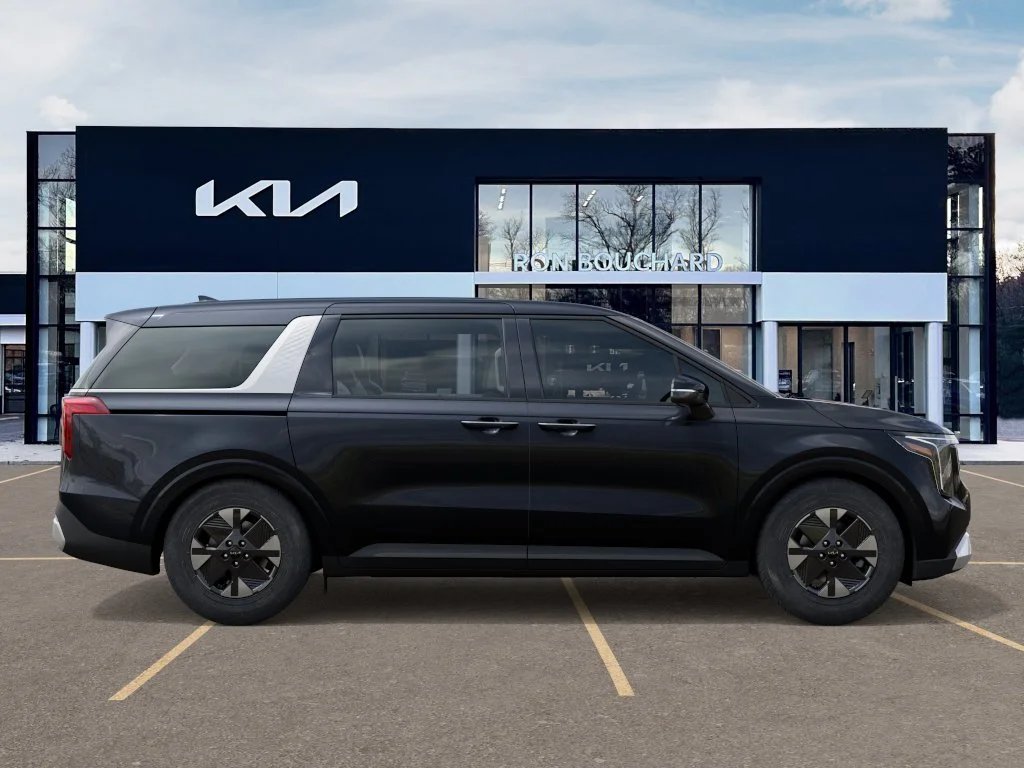 New 2027 Panthera Metal Kia LXS image 7