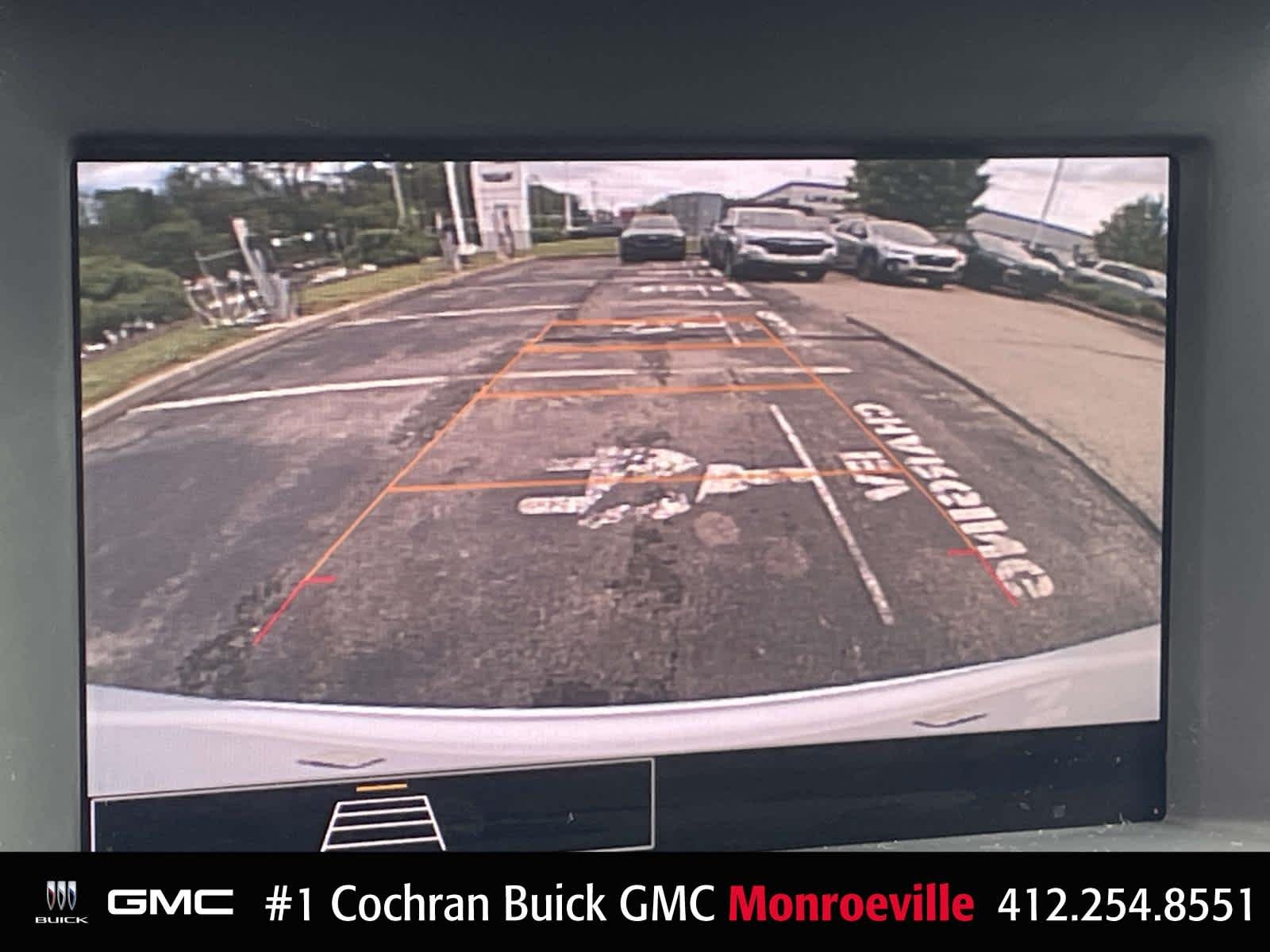 Certified Used 2024 Summit White GMC SLE image 29