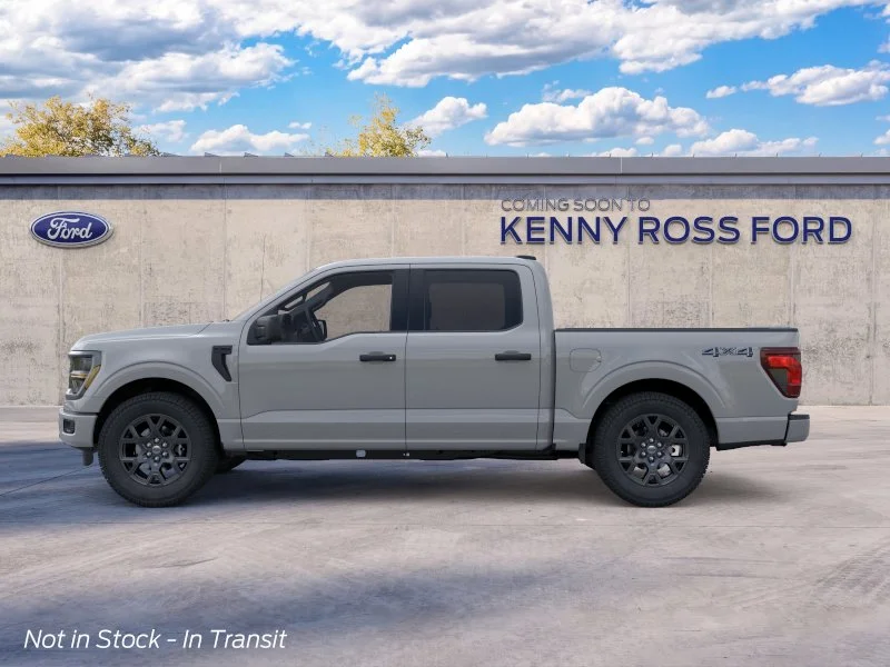 New 2026 Avalanche Ford STX® image 26