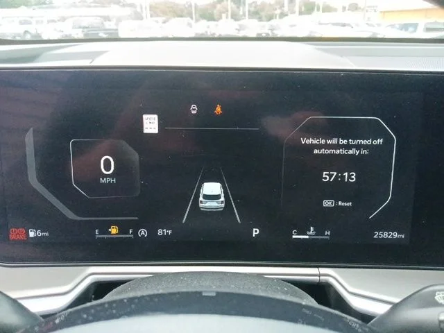 Used 2024 Gray Kia SX image 20