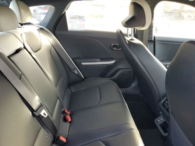 2025 Kia K4 GT-Line Turbo - Photo 29