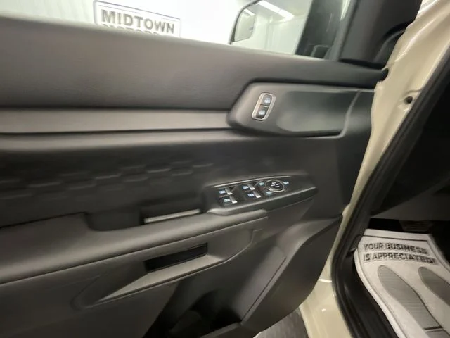New 2026 Desert Sand Ford XL image 13