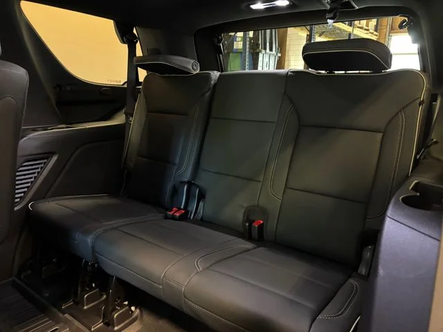 New 2026 Silver GMC Elevation image 17