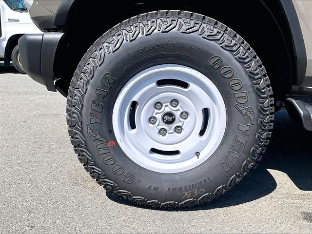 New 2026 Marsh Gray Ford Heritage Edition image 13