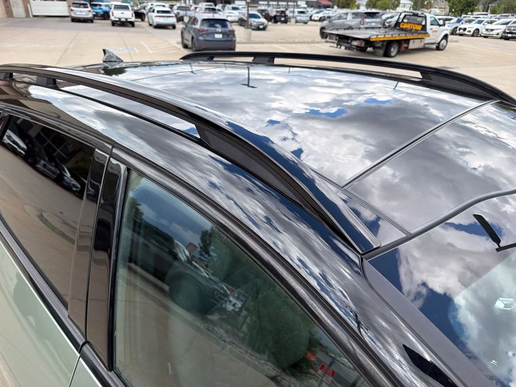 Used 2023 Green Kia X-Pro image 9