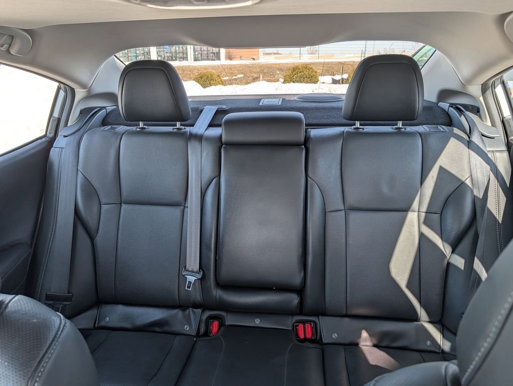 2024 Subaru Legacy Limited - Photo 13