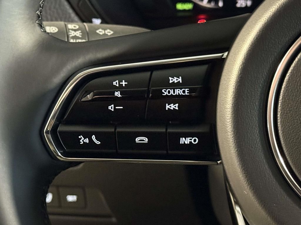 2026 Mazda CX-90 Premium Package - Photo 22