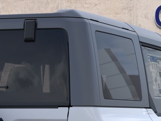 New 2026 Oxford White Ford Big Bend® image 25