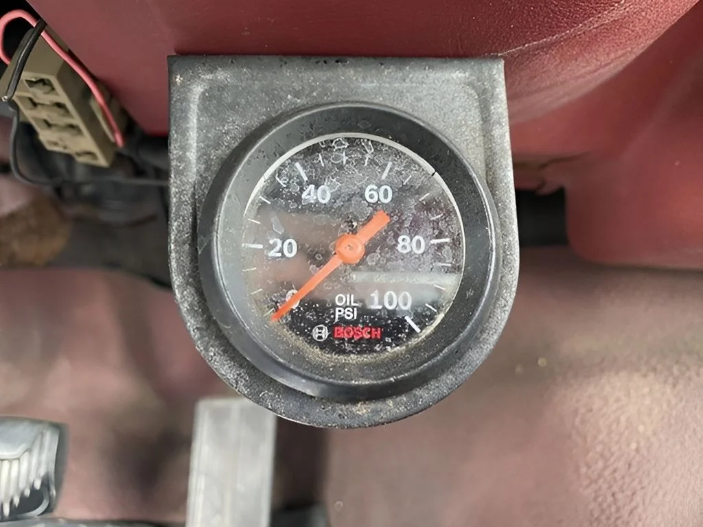 1989 Ford F-350 - Photo 20