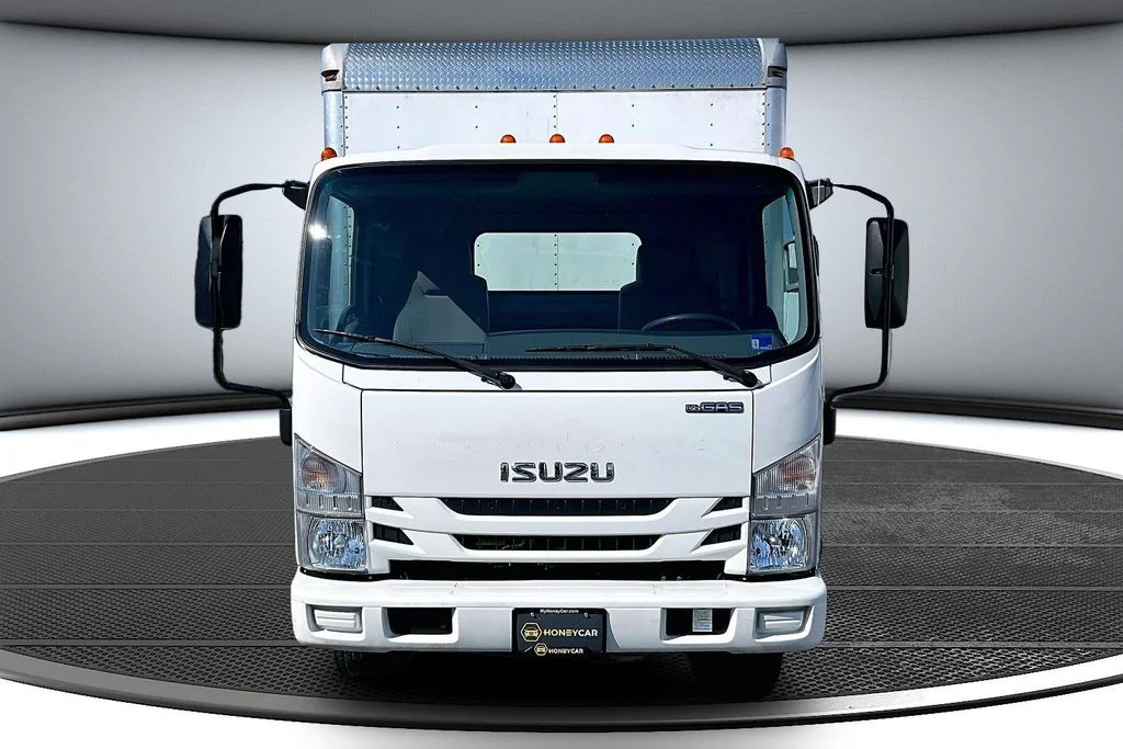 2022 Isuzu NRR - Photo 2