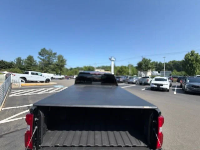 Used 2020 Black Chevrolet LTZ image 28