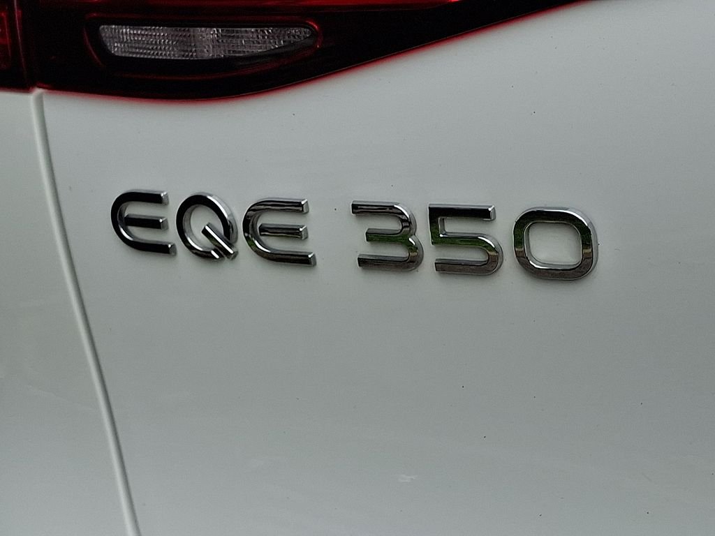 Certified Used 2023 White Mercedes-Benz 350 SUV image 28