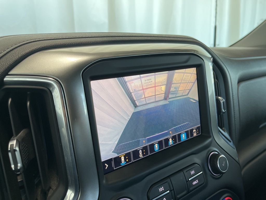 2021 Chevrolet Silverado 3500HD LTZ - Photo 12