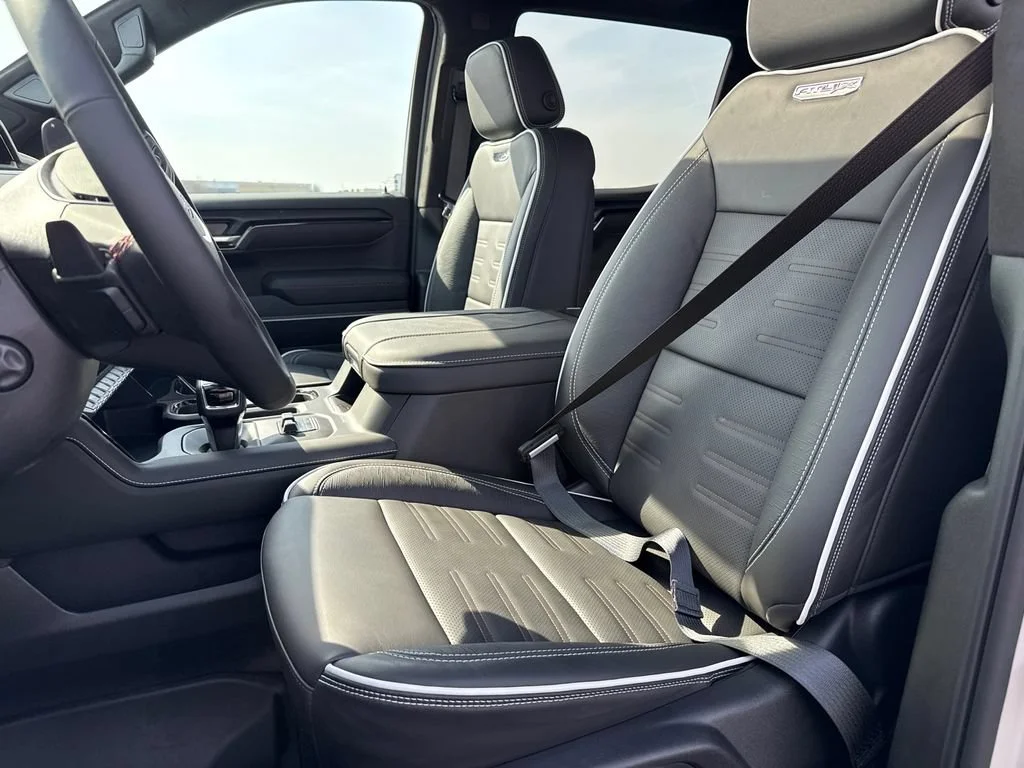 New 2026 Coastal Dune GMC AT4X image 17