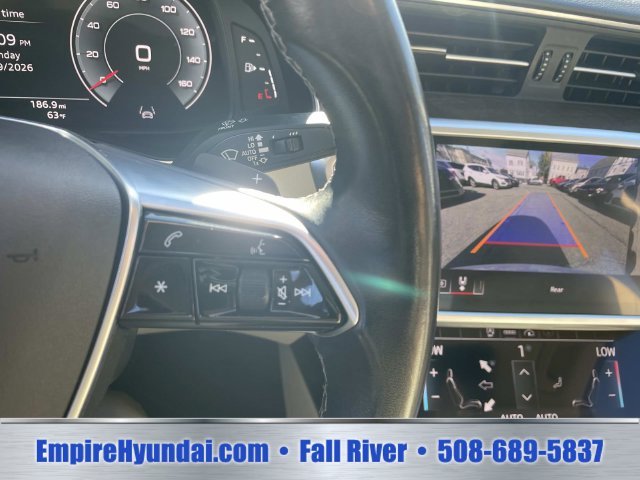 2024 Audi A6 Premium Plus - Photo 29