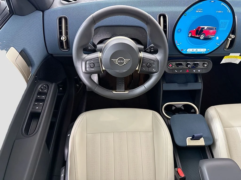 2026 MINI Countryman S - Photo 10