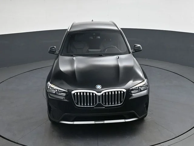 2022 BMW X3 30i - Photo 30