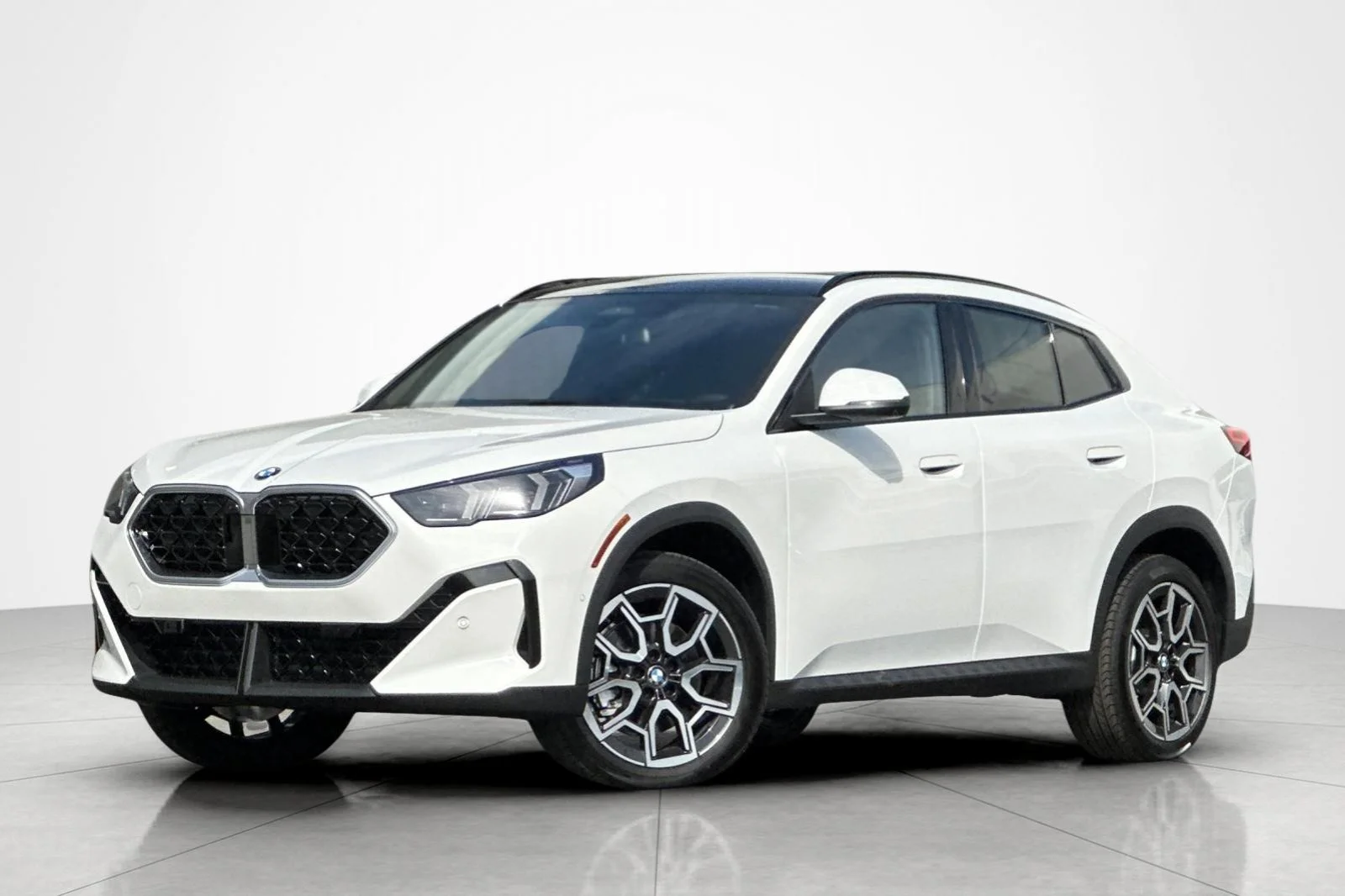 2026 BMW X2