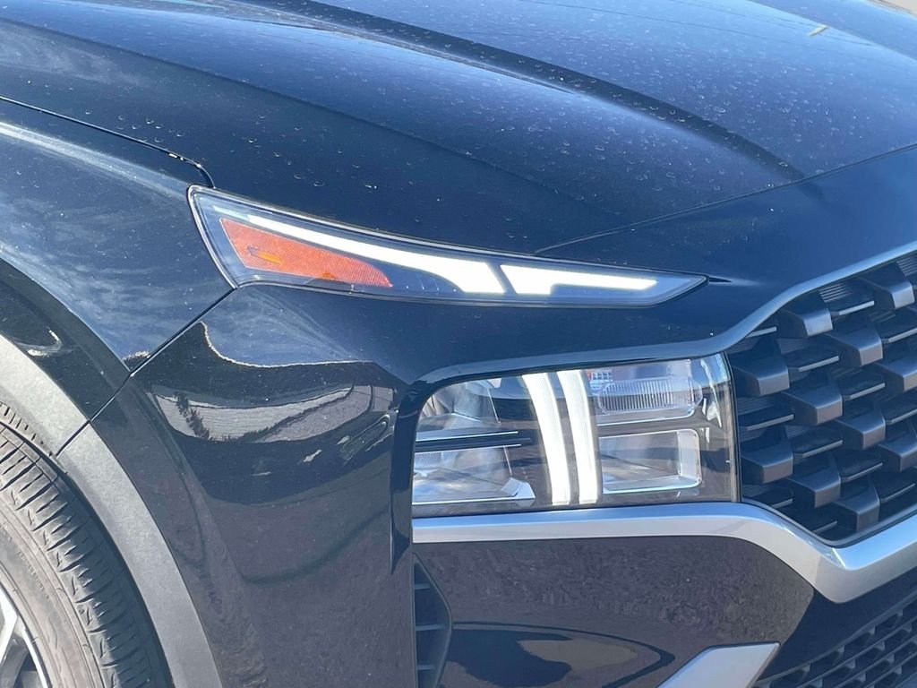 2023 Hyundai Santa Fe SE - Photo 9