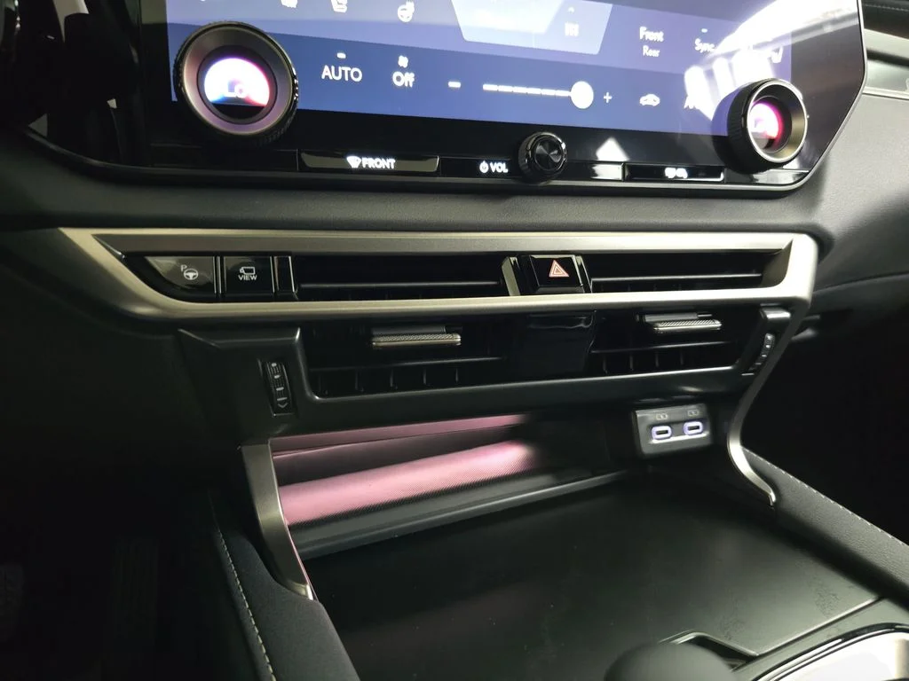New 2026 Caviar Lexus PREMIUM PLUS image 22
