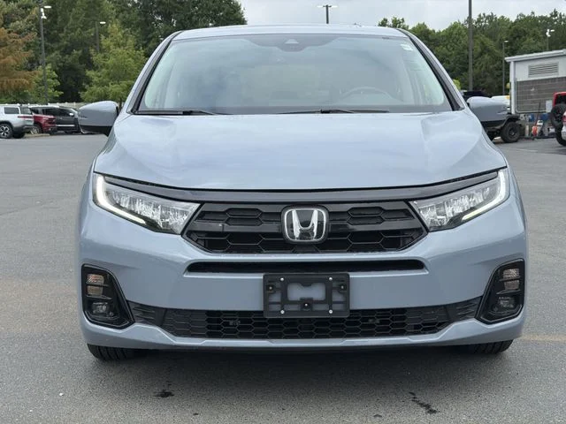 Used 2025  Honda Elite image 16
